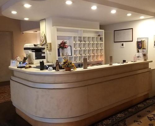 Altopascio Hotel | Cavalieri del Tau