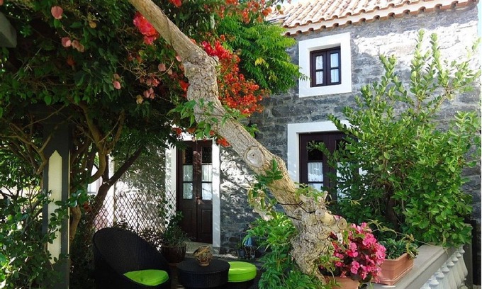Prazeres House | Cavalinho Palheiro in Madeira