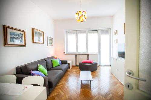 Como City Centre Apartment | Cavallotti4