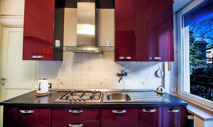 Como City Centre Apartment | Cavallotti4