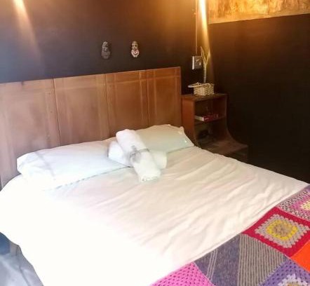 Gaborone Apartment | Cave79