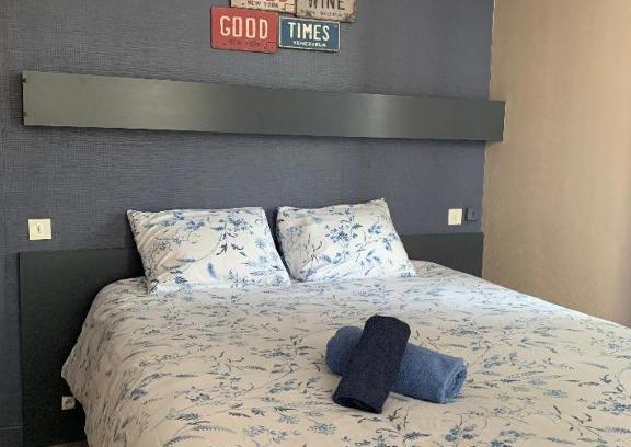 Buxy House | caveau du rond point