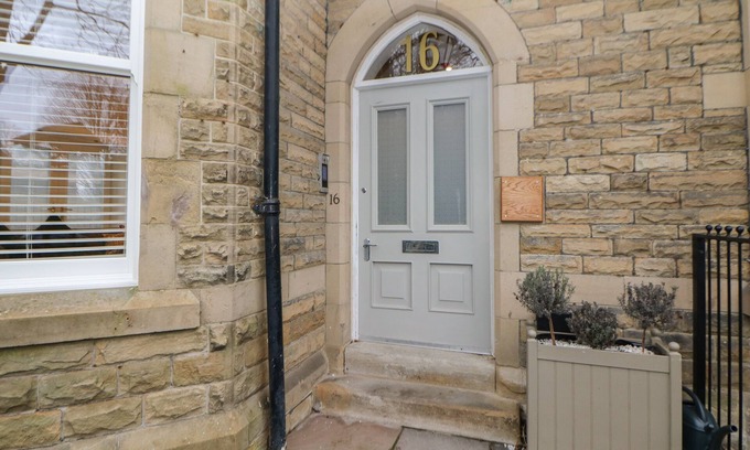 Buxton Cottage | Cavendish Suite