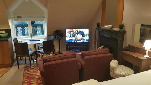 Bakewell Hotel | Cavendish Superior Suite