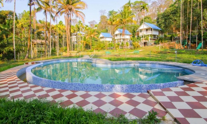 Sulthan Bathery Resort | Cavern Resort
