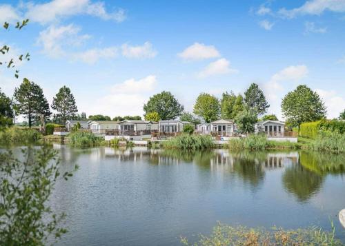 Ryther Resort | Cawood Country Park