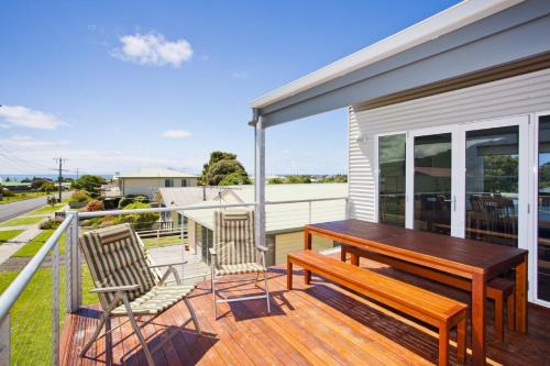 Apollo Bay House | Cawood Heights
