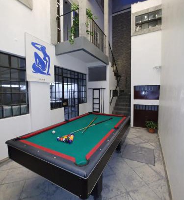 Zona 16 Hotel | Cayalito Apart Hotel