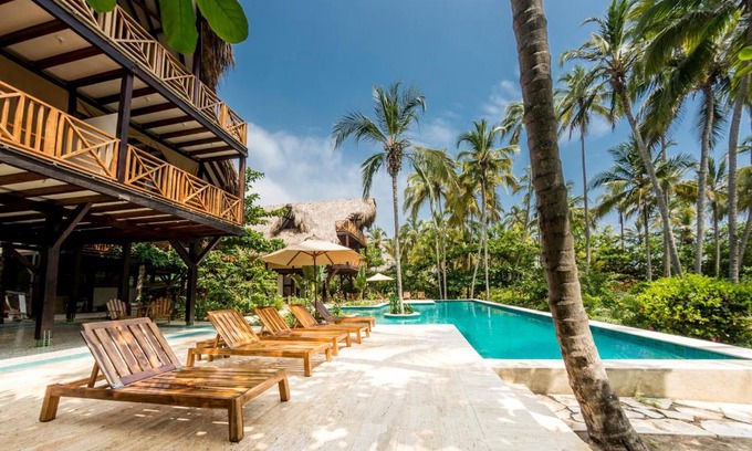 Guachaca Hotel | Cayena by Masaya Collection