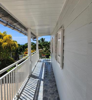 Sainte-Rose Villa | Caz Mangoustan chez R'Marine439 locations saisonnières