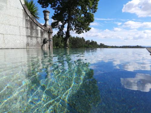 Fafe House | Cazal Da Lamella