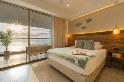 Urbanizacion Eliana Apartment | CB1113 | Suite lujosa frente al mar con increíbles atardeceres