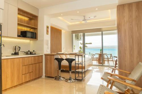 Urbanizacion Eliana Apartment | CB906 | Encantadora suite ocean view y diseño cálido