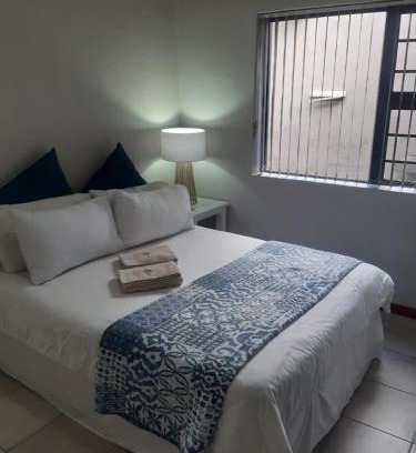 De Nova Apartment | CBS Accommodation