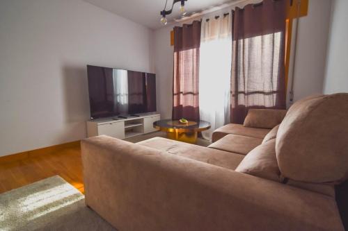 Sao Mamede de Infesta Apartment | Cc Rooms Porto Quarto