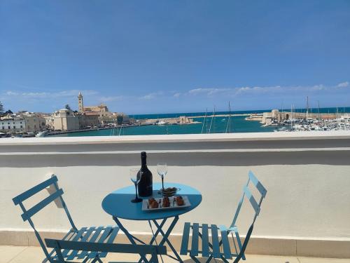 Trani Apartment | CconfortHotels Sea Dream Palace 1