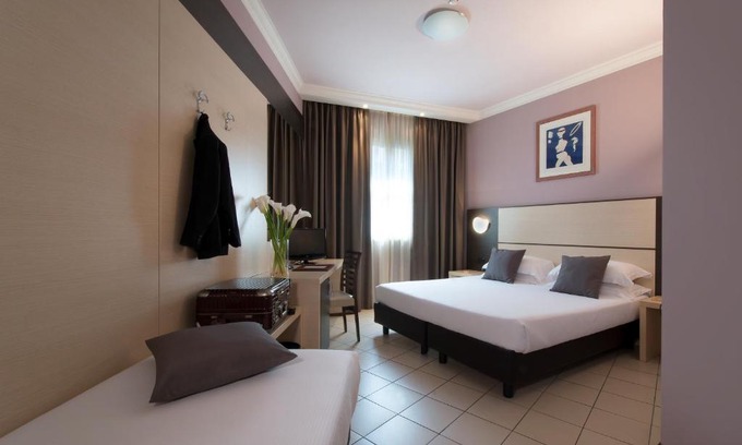 La Spezia Historic Centre Hotel | CDH Hotel La Spezia