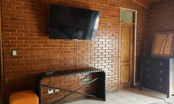 Mixco Apartment | CEA