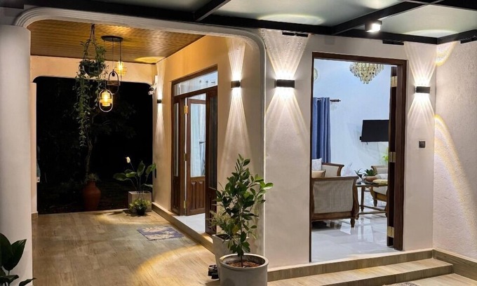 Dambulla House | Cealora Resort