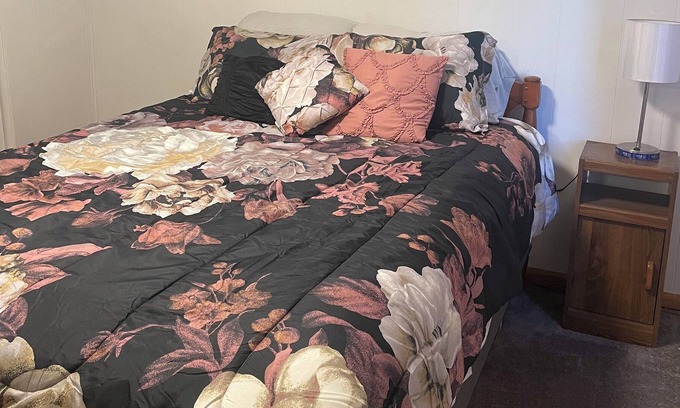 Wellsboro Apartment | Cecelia's Place, Unit 2, A Cozy place for a individual or couple.