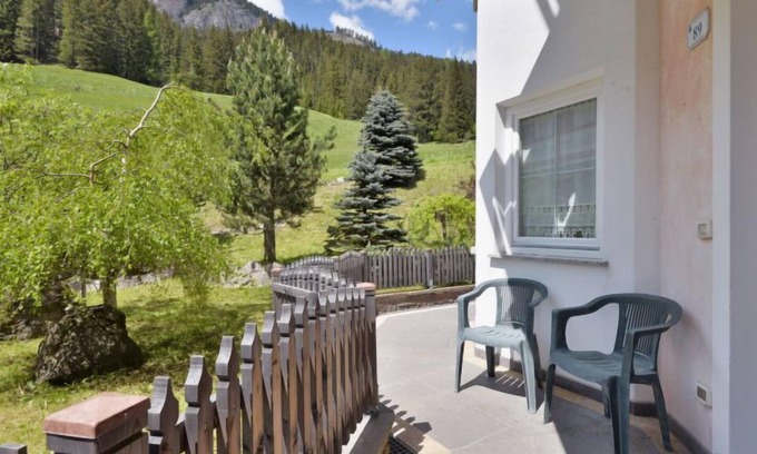 Fontanazzo Apartment | Cecilia by Interhome