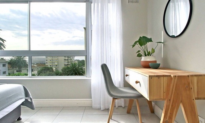 Green Point Apartment | Cederberg