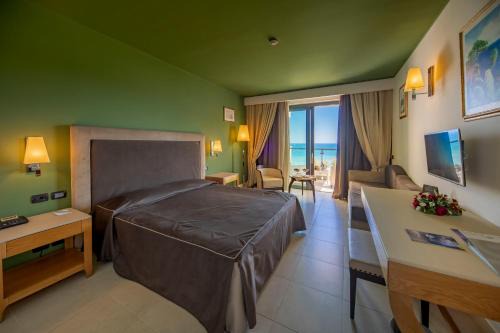 Cefalu Hotel | Cefalù Sea Palace