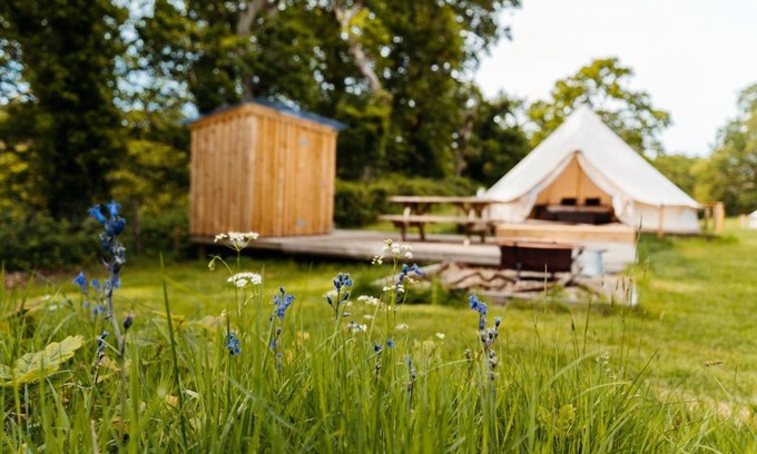 Cwrt Other | Cefn Crib Glamping