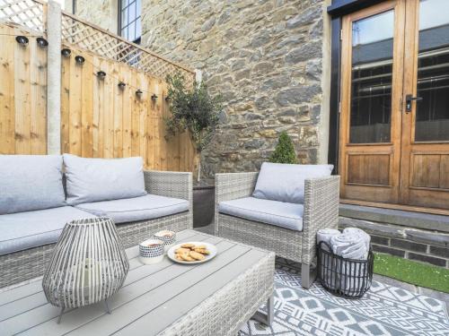 Llanarth House | Ceirios Wen Aberaeron