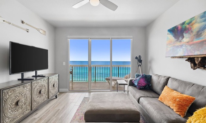 Miramar Beach Condo | CELADON BEACH RESORT by HAVEN BEACH RENTALS~FREE Beach Chair Service!