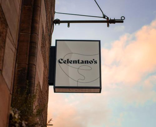 Glasgow Hotel | Celentano's Restaurant with Rooms