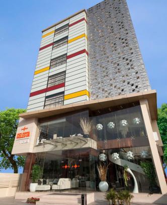 Kolkata Hotel | Celesta Hotel - Kolkata