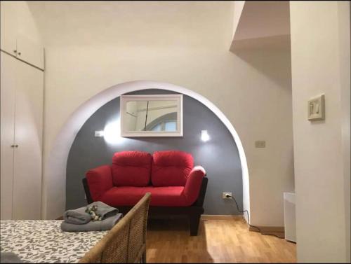 Roman Ghetto Apartment | Cenci Rome Centro Storico