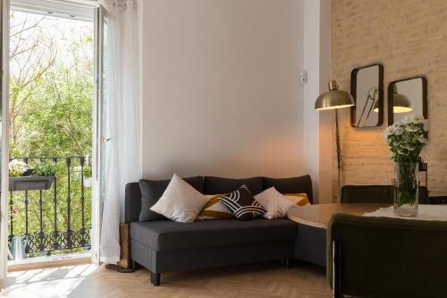 Alameda Apartment | Center Apartment Fully eqquiped Opcional breakfast
