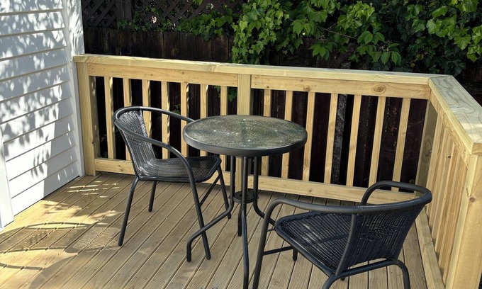 Lower Hutt House | Central 2 Bedroom Charmer on High
