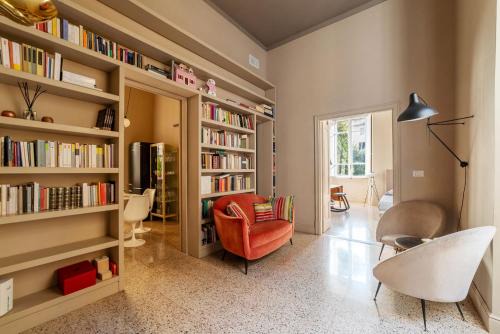Monti Apartment | Central and Modern apartment in Rione Monti
