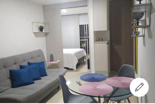 La Estrella Apartment | Central apartamento en la Estrella