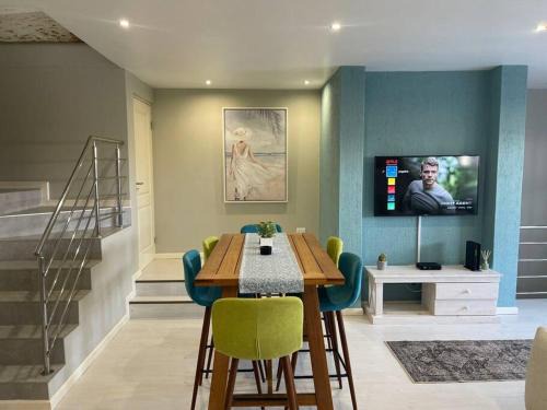 Vineta Apartment | Central Apartment at the lofts6