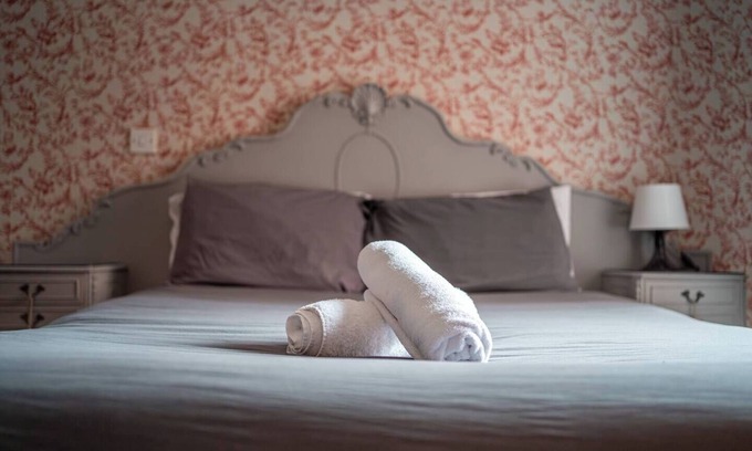 Belfast City Centre Apartment | Central Apartment in Belfast City Centre
