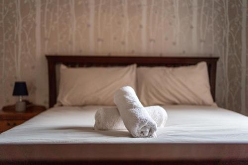 Belfast Central District Apartment | Central Apartment In Belfast City Centre