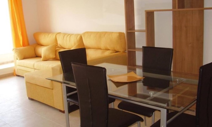Peniscola Apartment | CENTRAL APARTMENT IN PEÑISCOLA WITH AIR CONDITIONING