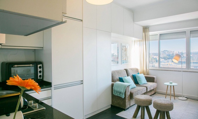 Sao Jose Apartment | Central Apartment in Lisbon, 308