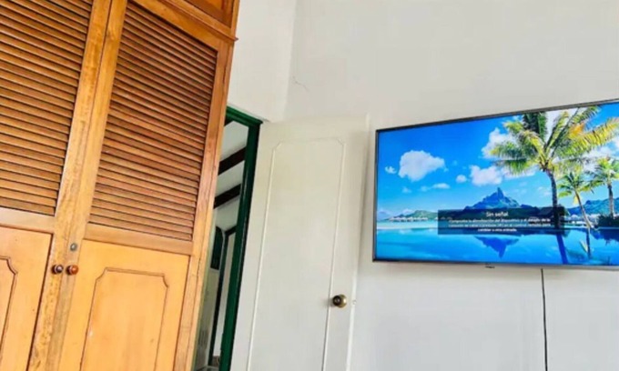 Popayan Apartment | CENTRAL APARTMENT IN POPAYAN