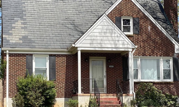 Madison Heights House | Central but quiet