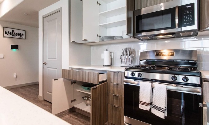 Camarillo Apartment | Central Camarillo Apartment Home