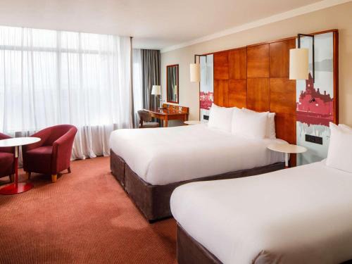 Adamsdown Hotel | Central Cardiff Signature Collection By Belvilla