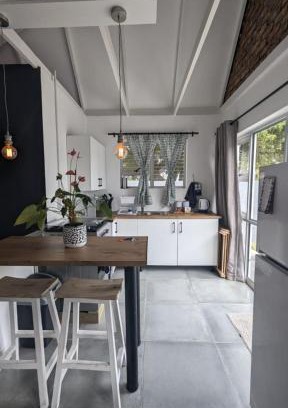 Walmer House | Central Cottage Walmer