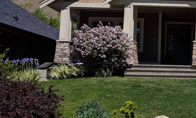 Wilden Condo | Central & Cozy | 2BR | Wilden | Close 2 Everything