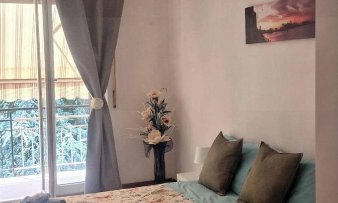 Arezzo Apartment | Central Family Apartment - Comfort and Convenience in the Heart of the City