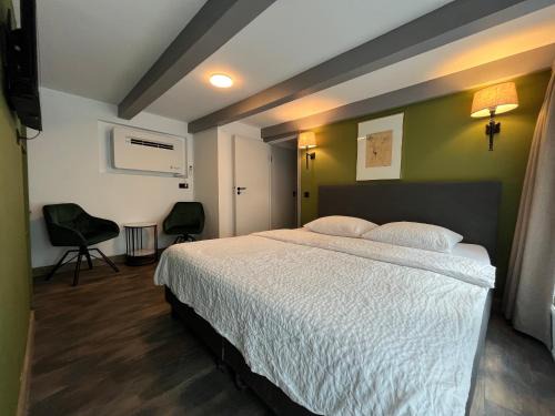 Grachtengordel-Zuid House | Central Guest Rooms